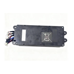 Batteria originale 21,6 V 2550 mAh per monopattino elettrico Ninebot NEG0601 E8 E10 E12 o simile  - 3 Compatibile con monopattin