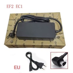 Ladegerät für Elektrofahrräder Xiaomi QiCycle EC1 und Xiaomi Qicycle EC2 - Batterieladegerät Xiaomi - 2 Ladegerät für Elektrofah