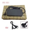 Caricabatterie per bici elettrica Xiaomi QiCycle EC1 e Xiaomi Qicycle EC2 - caricabatteria Xiaomi - 2 Caricabatterie per bici el