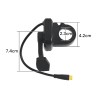 Kurok gaz akceleratora dlya elektrosamokata Kamikaze K1/K1 Plus ili analog - zapchasti  - 2 Podhodit dlya elektrosamokata Kamika