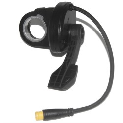 Skandali epitachynti anticheira gia iScooter iX3, iX4 / Urban Glide E-CROSS ONE Pro 2 i paromoio  - 2 Katallilo gia iScooter iX3