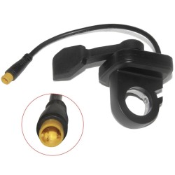Skandali epitachynti anticheira gia iScooter iX3, iX4 / Urban Glide E-CROSS ONE Pro 2 i paromoio  - 3 Katallilo gia iScooter iX3