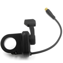 Grilletto acceleratore a pollice per iScooter iX3, iX4 / Urban Glide E-CROSS ONE Pro 2 o simile  - 1 Compatibile con iScooter iX
