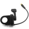 Palcová páčka plynu pro iScooter iX3, iX4 / Urban Glide E-CROSS ONE Pro 2 nebo podobné  - 1 Vhodné pro iScooter iX3, iX4 a Urban
