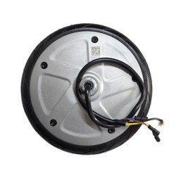 Motor til Ninebot ES1, ES2, ES3, ES4 elsparkesykkel eller lignende Segway - Ninebot - 1 Kompatibel med Ninebot ES1, ES2, ES3 og 