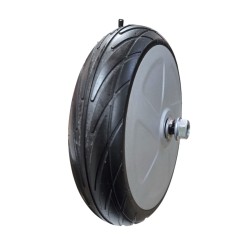 Motor dlia elektrosamokata Ninebot ES1, ES2, ES3, ES4 abo analoha Segway - Ninebot - 3 Sumisnyi z elektrosamokatamy Ninebot ES1,