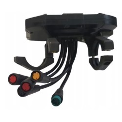 Pantalla o panel de control para patinete Kamikaze K1 Max, repuesto compatible  - 6 
Pantalla display de repuesto para patinete 