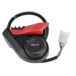 Bloc de boutons et interrupteurs gauche ou droit pour Segway GT1, GT2 ou similaire Segway - Ninebot - 2 Convient comme bloc de r