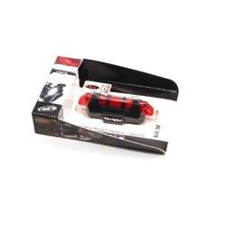 Lampă de avertizare pentru scutere și biciclete Wan - 1  