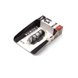 Предупредителна лампа за скутери и велосипеди Wan - 2  