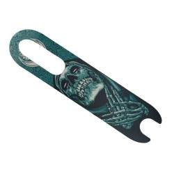 PVC baza za skuter Xiaomi M365 (uključuje naljepnicu za ugradnju)  - 4  