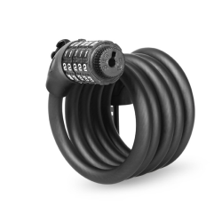 Candado con Clave Wan - 1