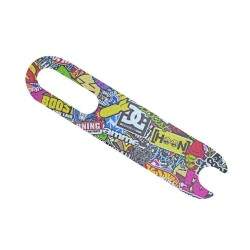 Baza din PVC pentru scuterul Xiaomi Pro  - 3  