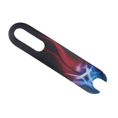 Base de PVC para trotinette Xiaomi Pro  - 5  