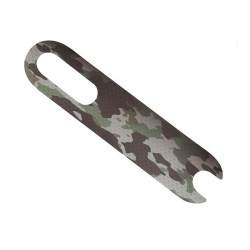 Base de PVC para trotinette Xiaomi Pro  - 7  