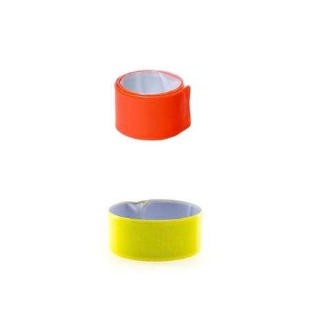 Zacisk odblaskowy KROXNE - 1  