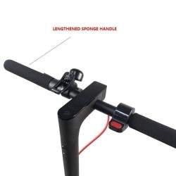 Extensor de guiador Xiaomi - 2  
