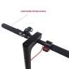 Extensor de manillar universal para patinetes y bicicletas con manillar 22mm Xiaomi - 2  