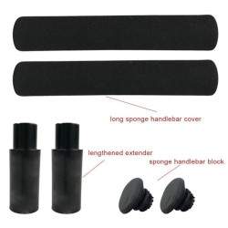 Extensor de guiador Xiaomi - 4  