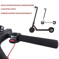 Lenkerverlängerung Xiaomi - 6  