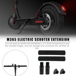 Podaljšanje krmila Xiaomi - 7  