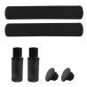 Extensor de manillar universal para patinetes y bicicletas con manillar 22mm Xiaomi - 8  