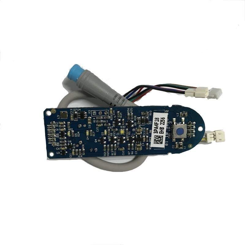 Оригинален екран за скутер Xiaomi M365 Xiaomi - 1  