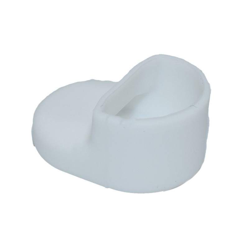 Rear Fender Hook Protector Rubber For Xiaomi electric scooters Xiaomi - 2  