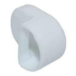 Guma ochronna na tylny błotnik do hulajnóg elektrycznych Xiaomi Xiaomi - 3  