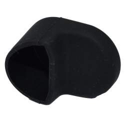 Zaščita kavljev zadnjega blatnika Guma za električne skuterje Xiaomi Xiaomi - 7  