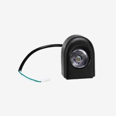 Luz frontal para scooters Xiaomi lectric scooters Xiaomi - 3  
