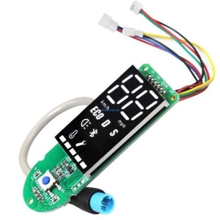 Scherm + hoes voor Xiaomi Stuntstep Compatibel Xiaomi - 1  