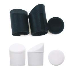 Vijačna guma zadnjega blatnika za električne skuterje Xiaomi  - 1  