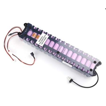 Replik Batterie für Xiaomi Roller Xiaomi - 1  