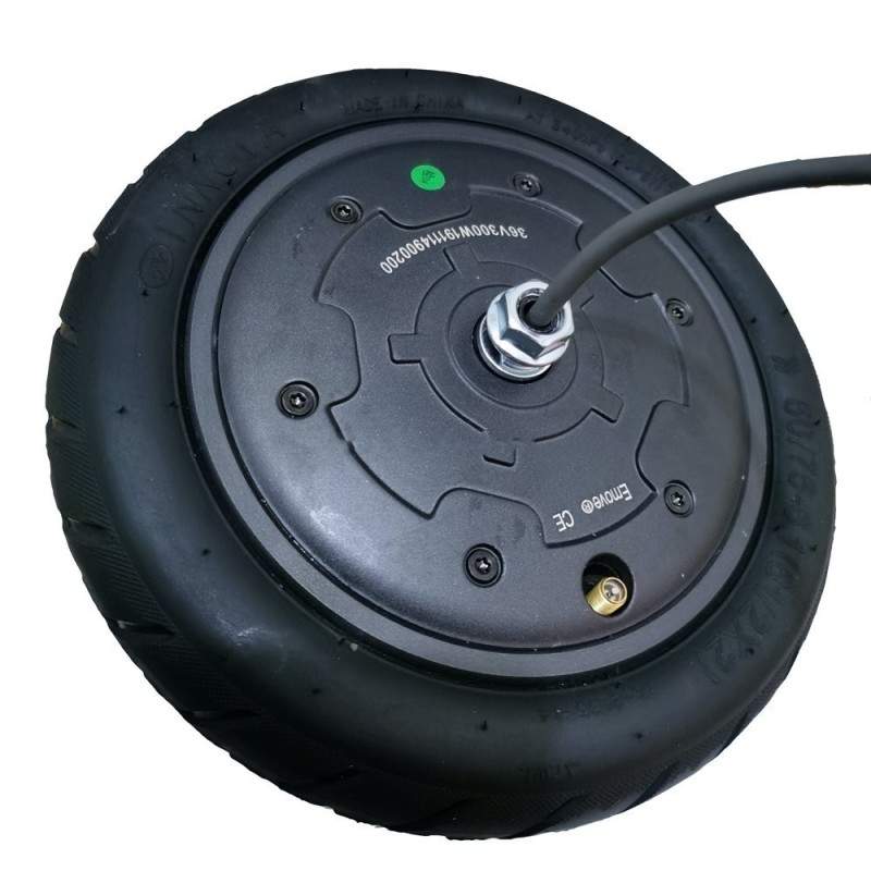 300 w motor za električne skuterje Xiaomi  - 1  