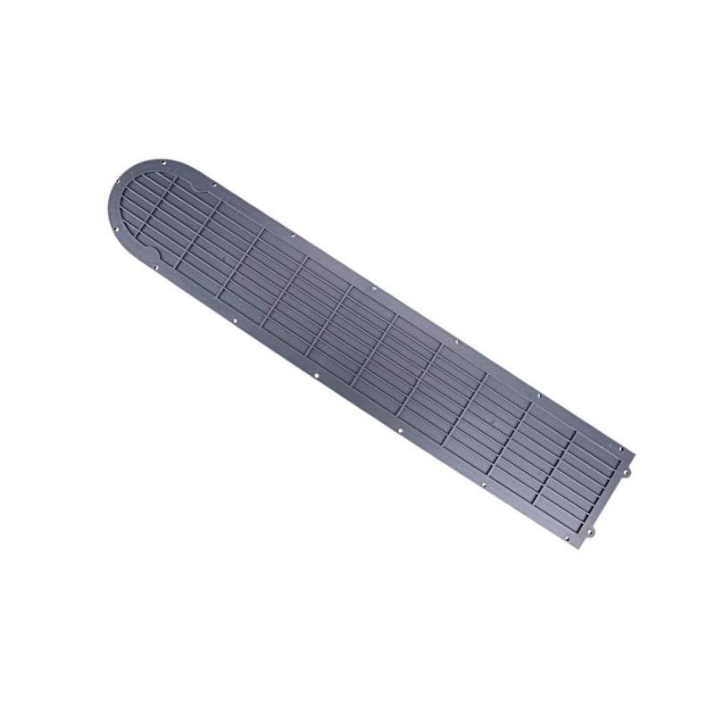 Batteridæksel Scooter Xiaomi M365 Xiaomi - 1  