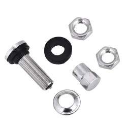 Клапан трубчастий Для електричних скутерів Xiaomi KROXNE - 1  