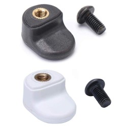 Gancho Guardabarro Trasero Para patinete Xiaomi Xiaomi - 1