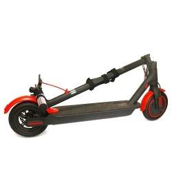 Pacote de pára-choque vermelho Xiaomi - 2  