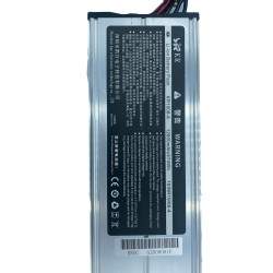 Interne batterij compatibel met de Xiaomi Pro en Pro2 elektrische scooter Xiaomi - 3  