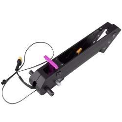 Négyzet alakú összecsukható modul reteszelő karral 8 hüvelykes robogóhoz - Kugoo S1 S2 S3 Kugoo - 1  