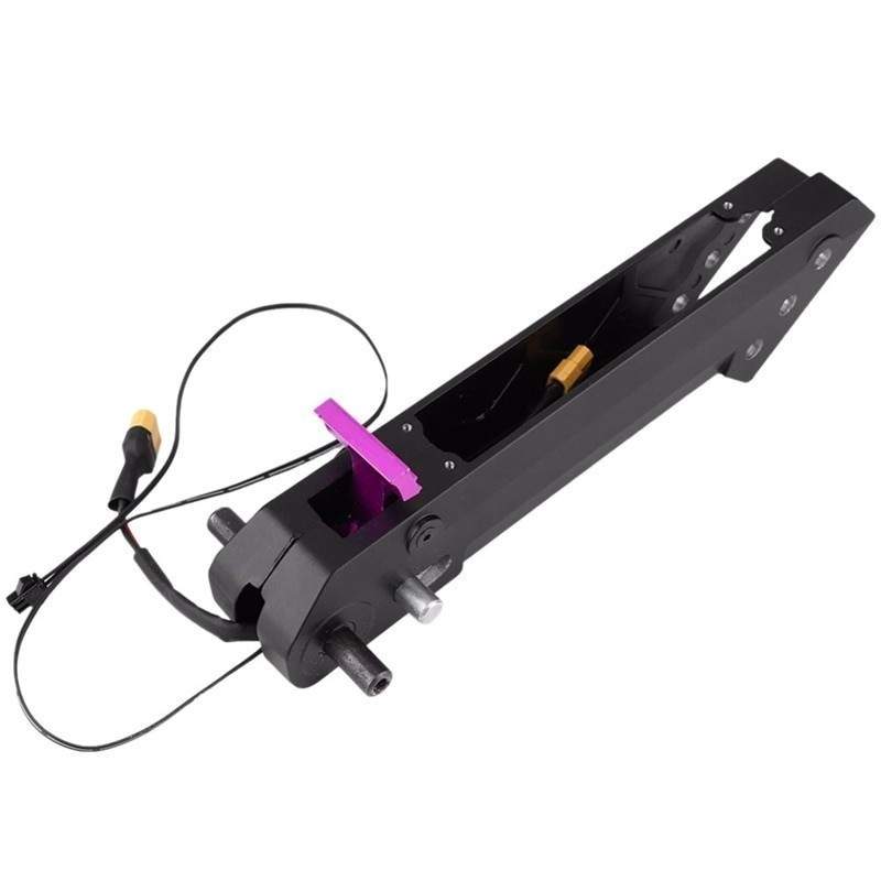 Négyzet alakú összecsukható modul reteszelő karral 8 hüvelykes robogóhoz - Kugoo S1 S2 S3 Kugoo - 1  