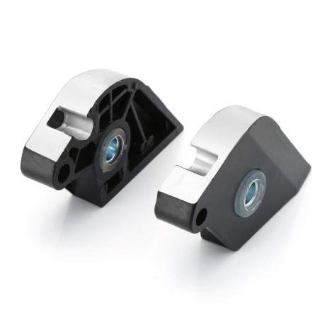 Skládací zarážka Kugoo - 2  