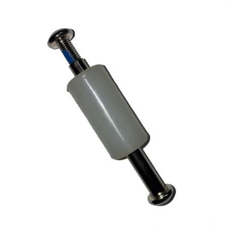 Pasador+Tornillo de barra octogonal Kugoo - 2  