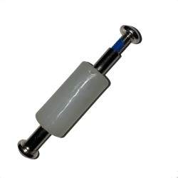 Stift + achteckige Stangenschraube Kugoo - 3  