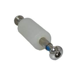 Pin + osmerokotni vijak Kugoo - 4  