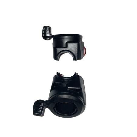 Broms och gaspedal Etwow - 1  