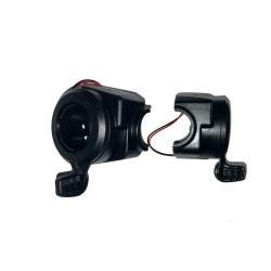 Brake and Accelerator Etwow - 2  