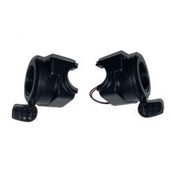 Frână și accelerator Etwow - 3  