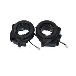 Brake and Accelerator Etwow - 6  